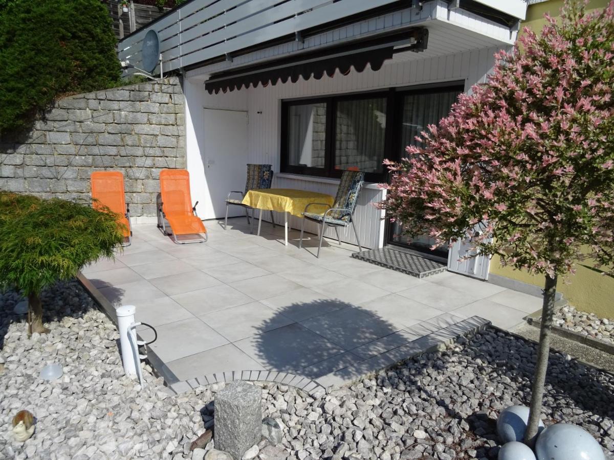 Michelsneukirchen Ferienwohnung Piller 4 Sterne מראה חיצוני תמונה