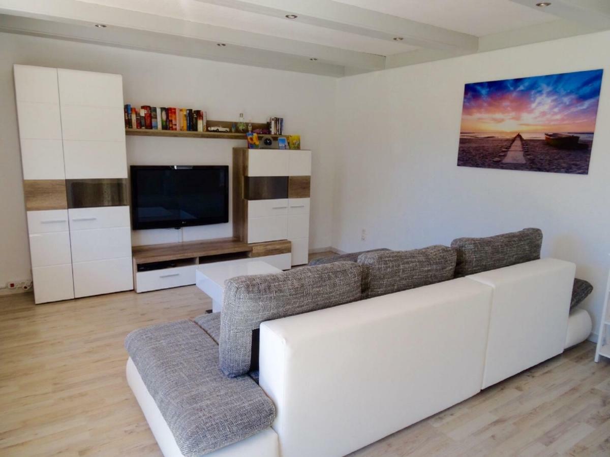 Michelsneukirchen Ferienwohnung Piller 4 Sterne מראה חיצוני תמונה