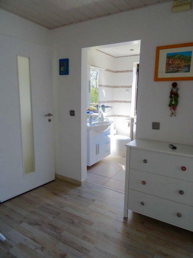 Michelsneukirchen Ferienwohnung Piller 4 Sterne מראה חיצוני תמונה