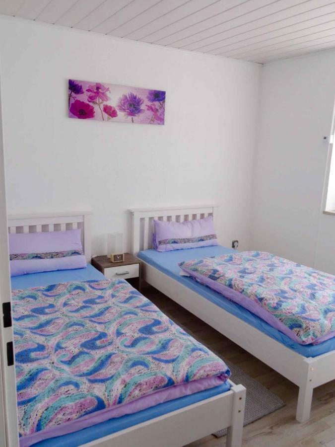 Michelsneukirchen Ferienwohnung Piller 4 Sterne מראה חיצוני תמונה